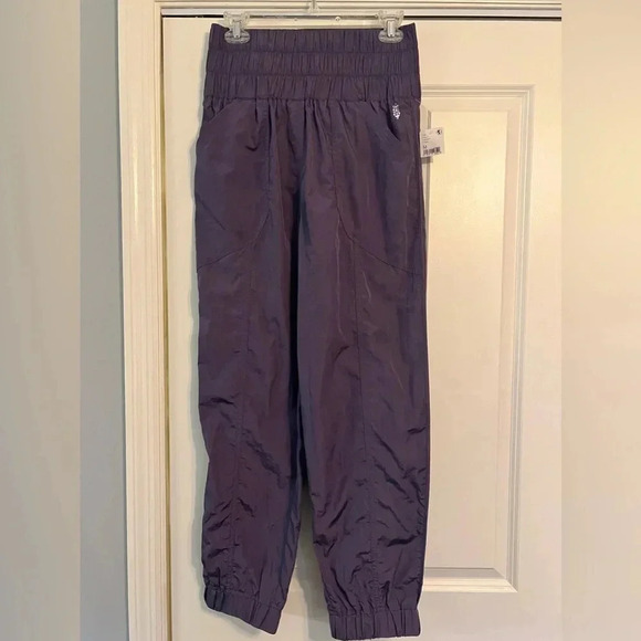 Free People Movement The Way Home joggers. Size medium. NWT. - Picture 3 of 8